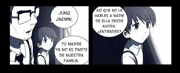 Orange Marmalade capítulo 86, página 7