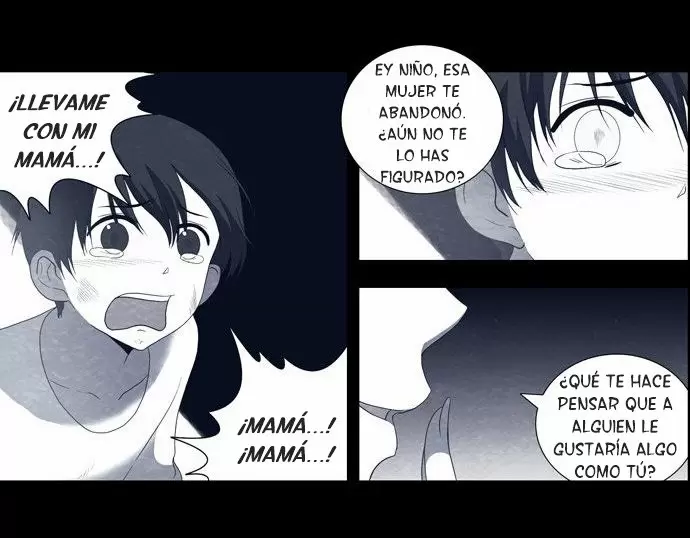 Orange Marmalade capítulo 86, página 10