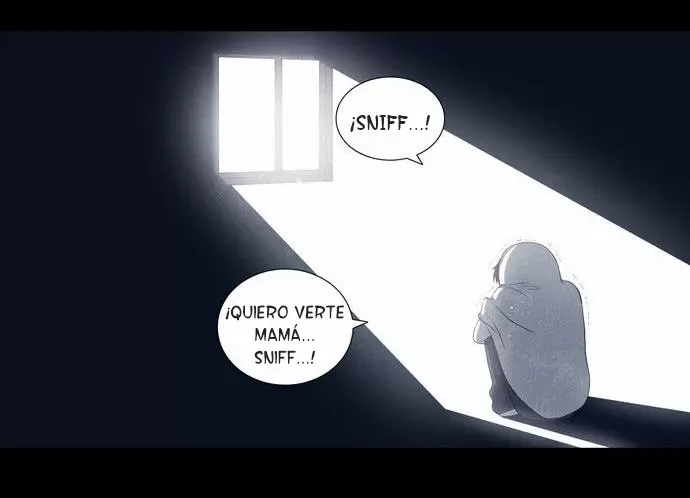 Orange Marmalade capítulo 86, página 14