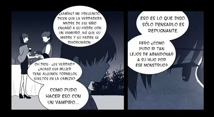 Orange Marmalade capítulo 86, página 17