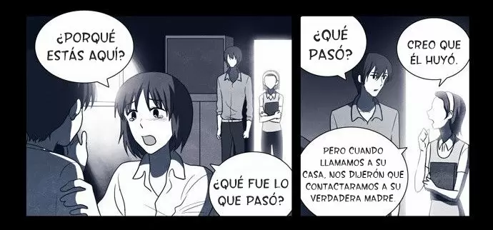 Orange Marmalade capítulo 86, página 22