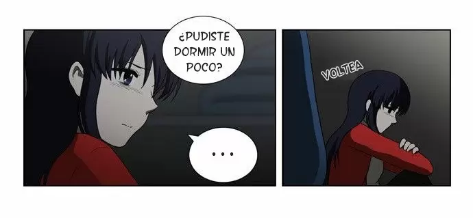 Orange Marmalade capítulo 87, página 13