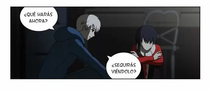 Orange Marmalade capítulo 87, página 14