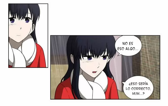 Orange Marmalade capítulo 87, página 24