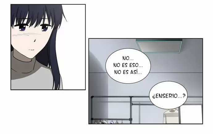 Orange Marmalade capítulo 88, página 15