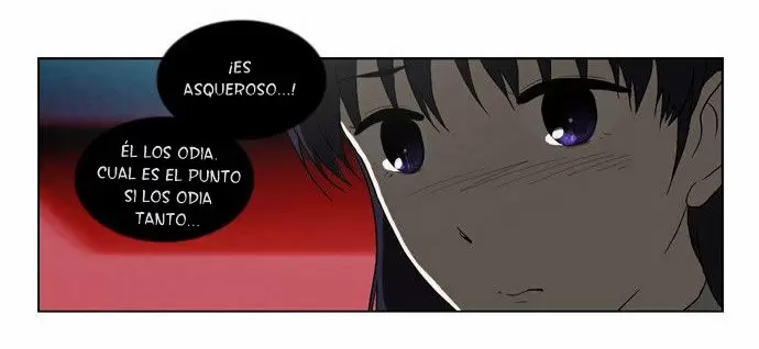 Orange Marmalade capítulo 88, página 24