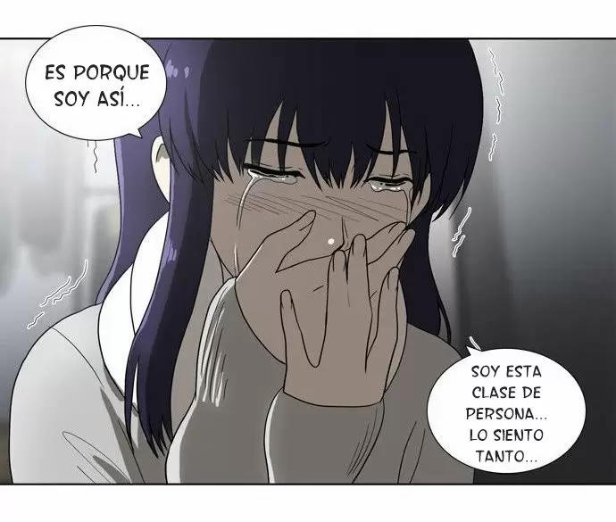 Orange Marmalade capítulo 88, página 31
