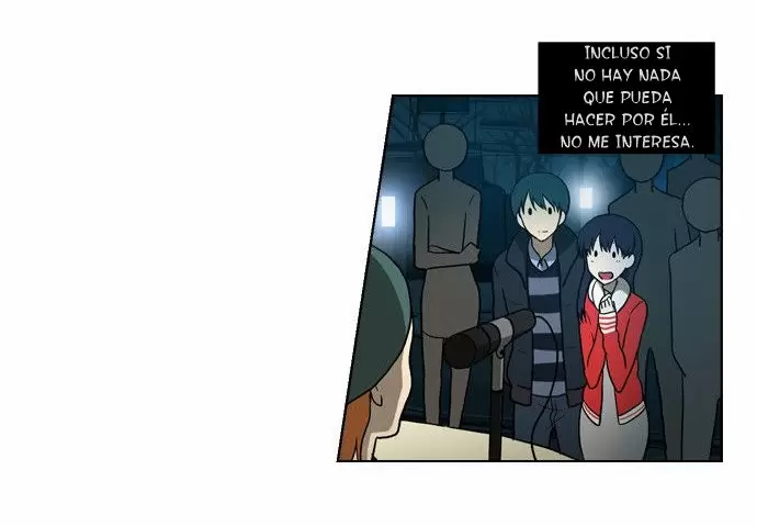 Orange Marmalade capítulo 88, página 47