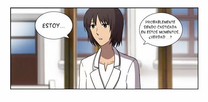 Orange Marmalade capítulo 89, página 20