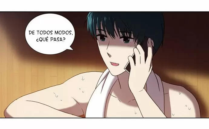 Orange Marmalade capítulo 89, página 32
