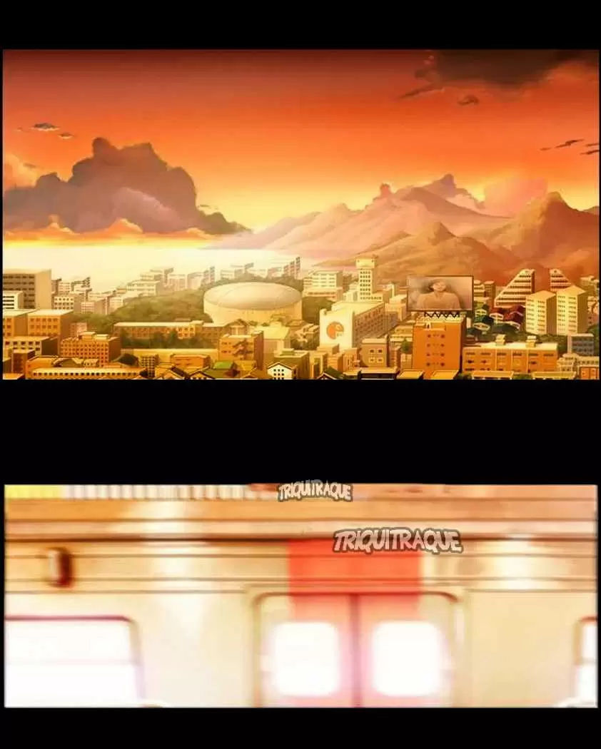 Orange Marmalade capítulo 9, página 20