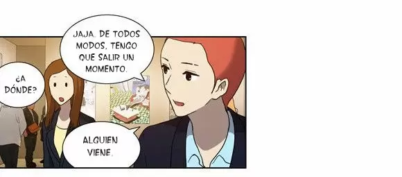 Orange Marmalade capítulo 90, página 15
