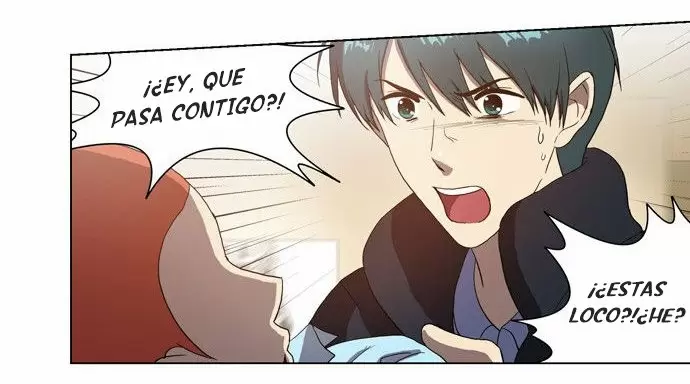 Orange Marmalade capítulo 90, página 40