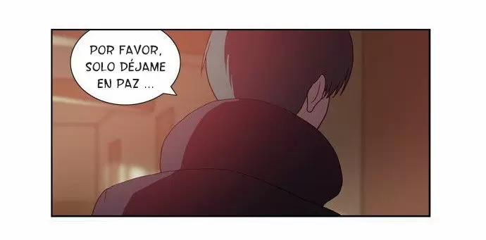 Orange Marmalade capítulo 92, página 28