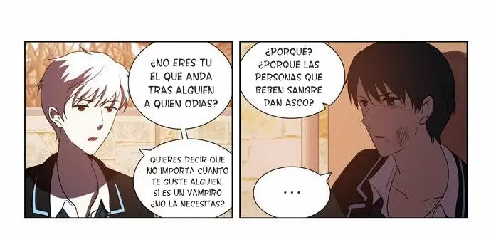 Orange Marmalade capítulo 94, página 13