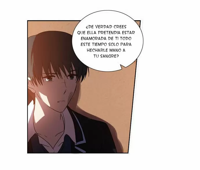 Orange Marmalade capítulo 94, página 17