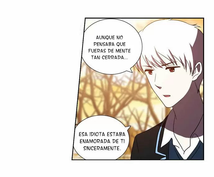 Orange Marmalade capítulo 94, página 18
