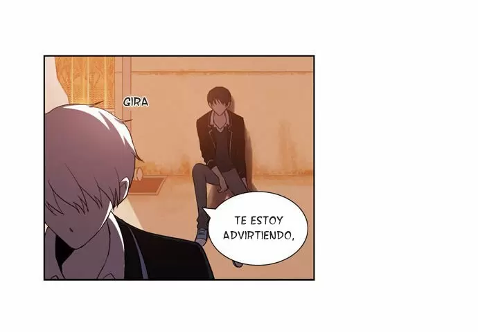 Orange Marmalade capítulo 94, página 20