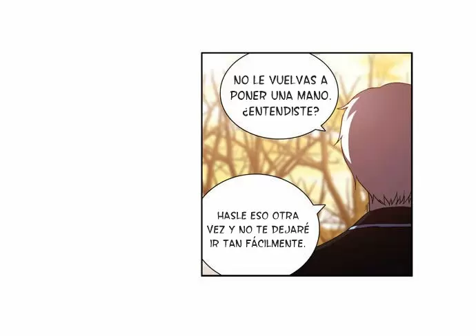 Orange Marmalade capítulo 94, página 21