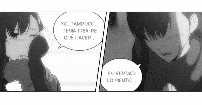 Orange Marmalade capítulo 95, página 28