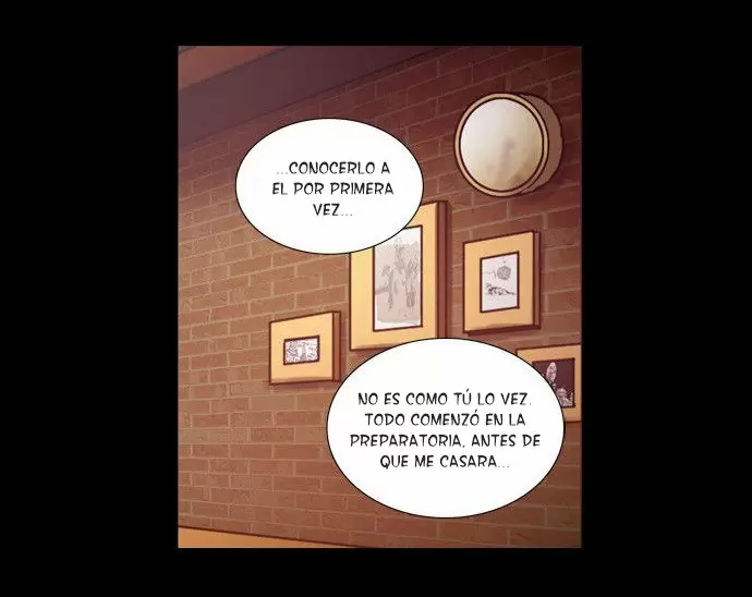Orange Marmalade capítulo 97, página 13