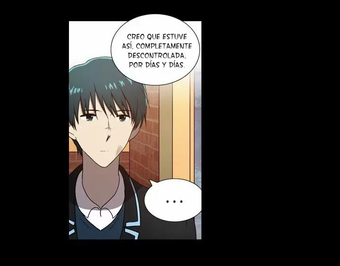 Orange Marmalade capítulo 97, página 15