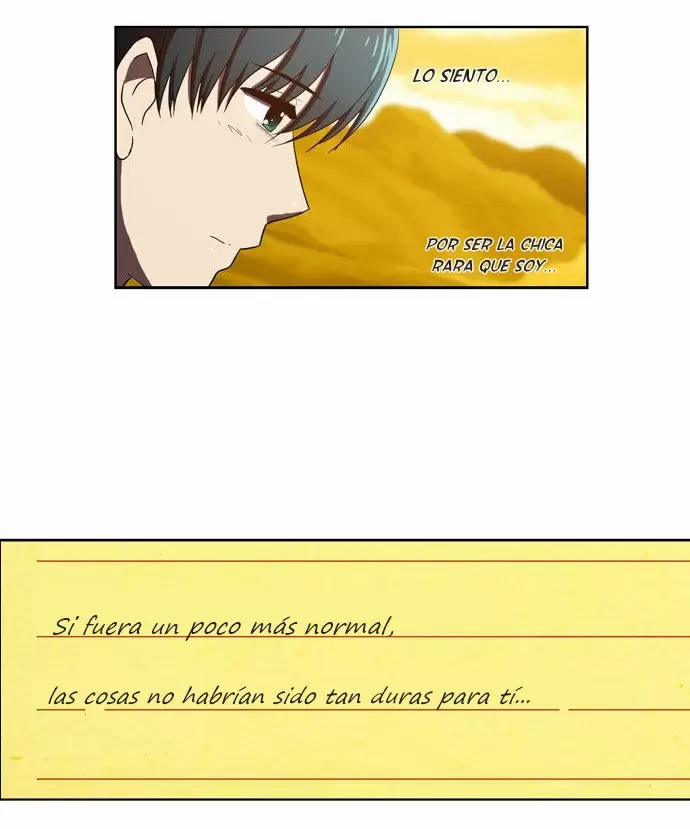 Orange Marmalade capítulo 98, página 6