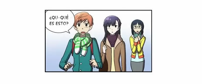 Orange Marmalade capítulo 99, página 29