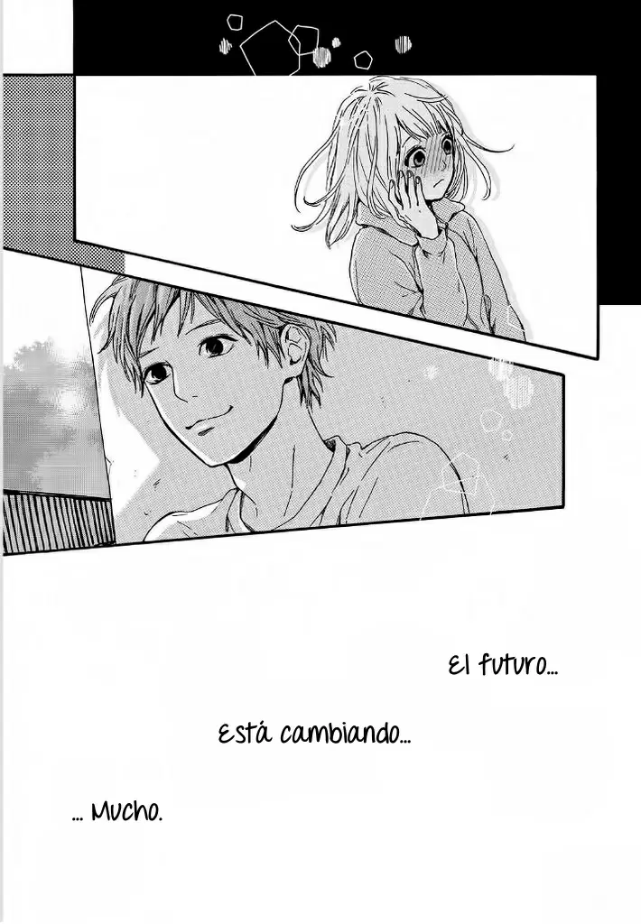 Orange capítulo 16, página 38