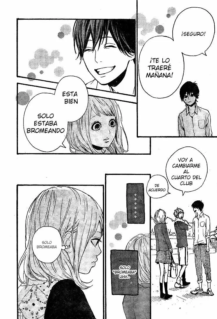 Orange capítulo 2, página 16