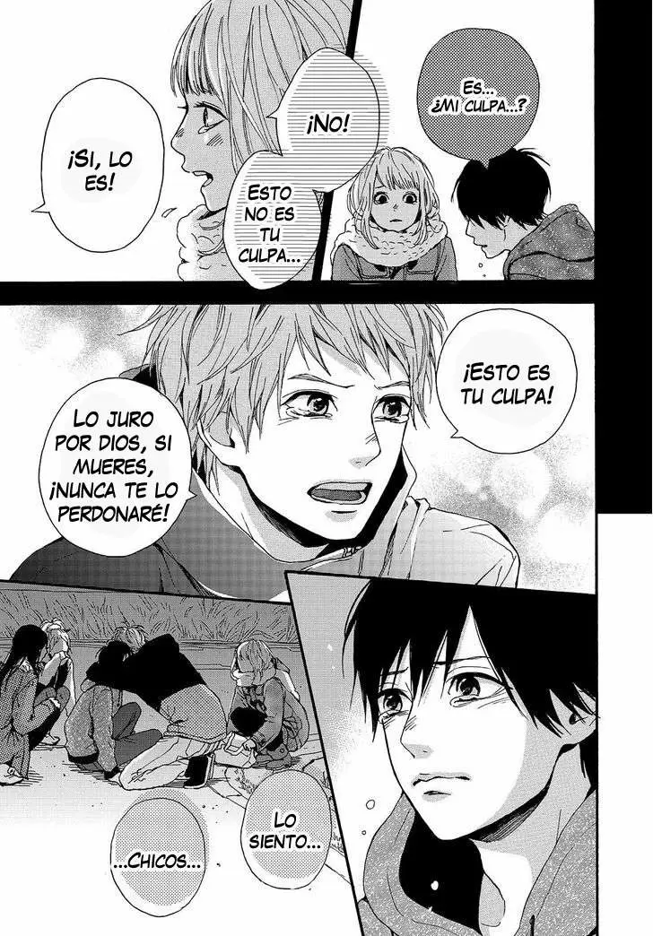 Orange capítulo 22, página 42