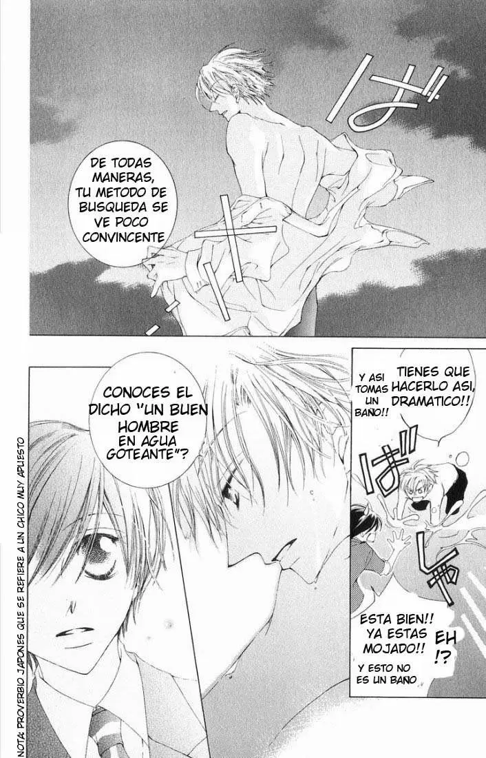 Ouran High School Host Club capítulo 1, página 46