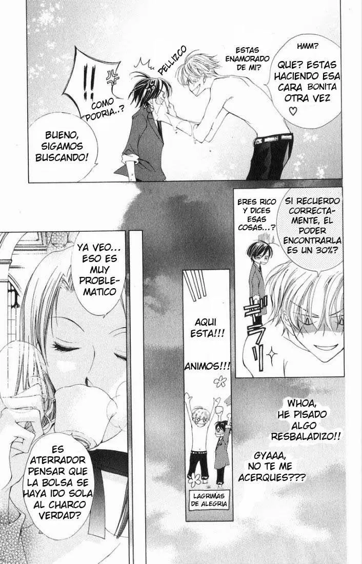 Ouran High School Host Club capítulo 1, página 47