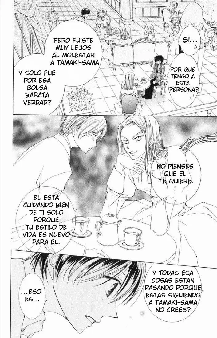 Ouran High School Host Club capítulo 1, página 48
