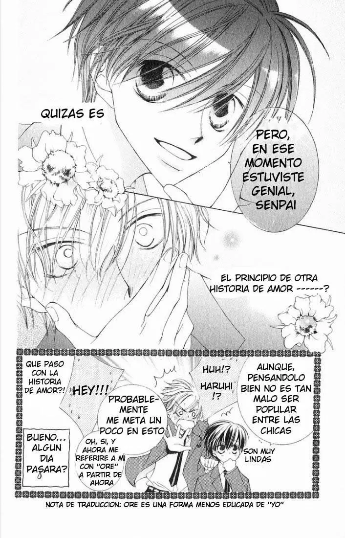 Ouran High School Host Club capítulo 1, página 56