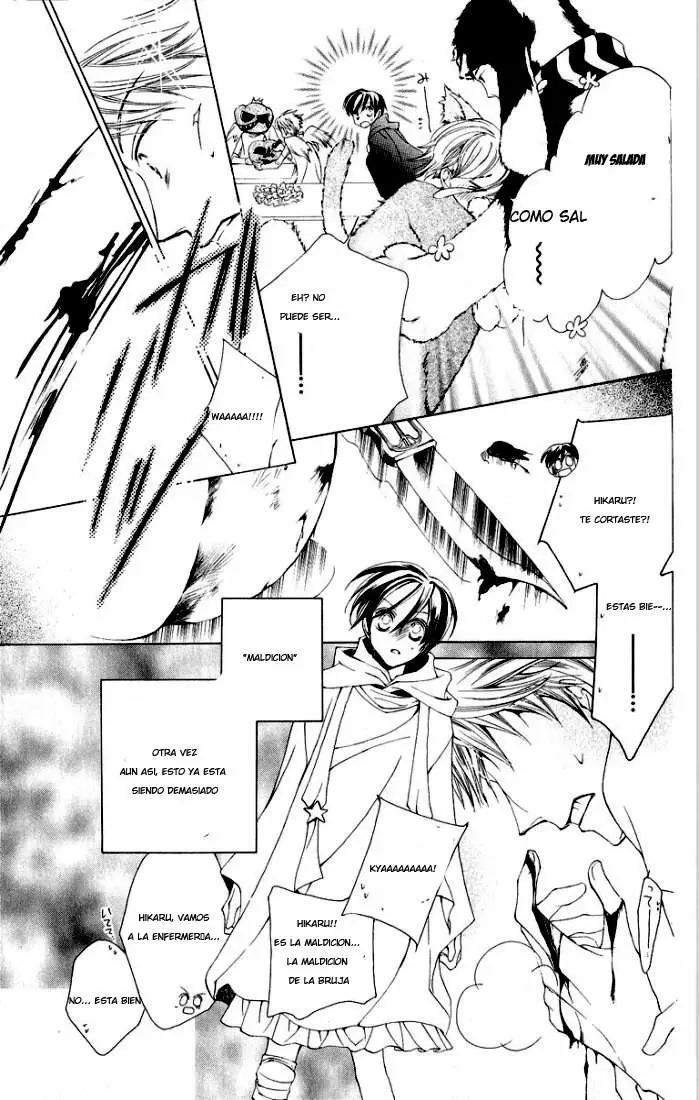 Ouran High School Host Club capítulo 11, página 24