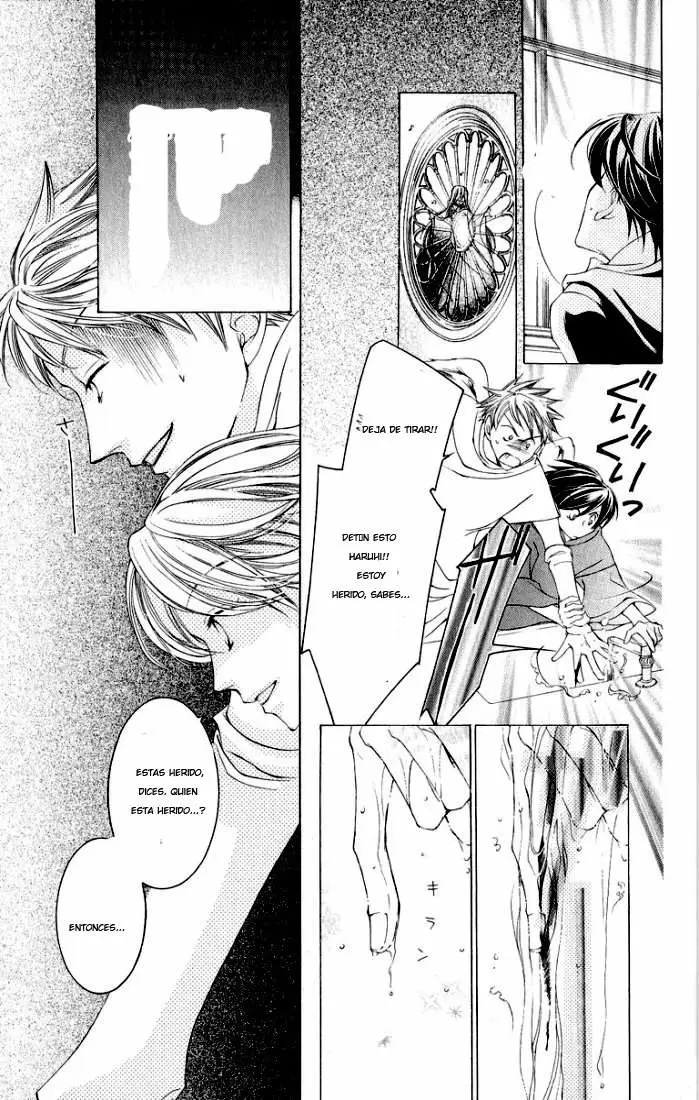 Ouran High School Host Club capítulo 11, página 26