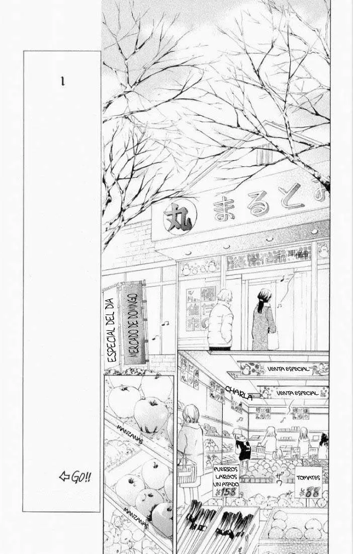 Ouran High School Host Club capítulo 12.5, página 25