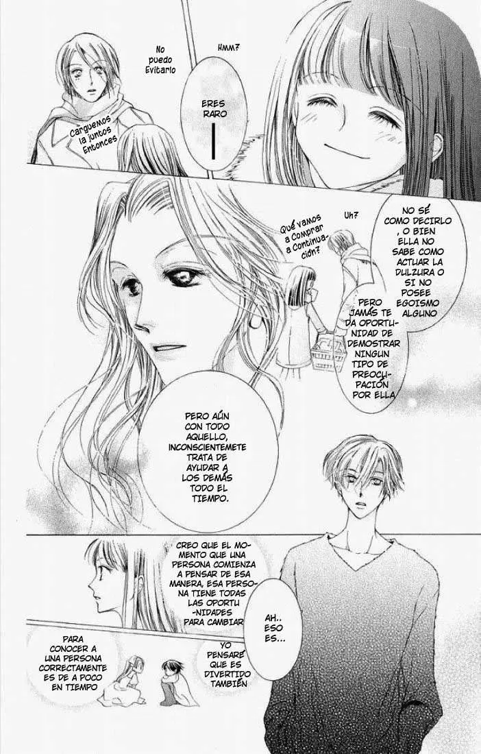 Ouran High School Host Club capítulo 12.5, página 34