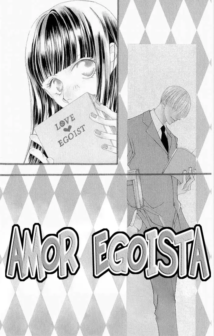 Ouran High School Host Club capítulo 16.5, página 2