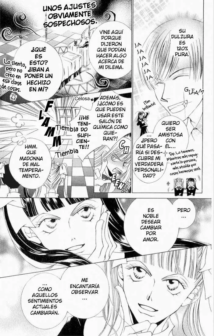 Ouran High School Host Club capítulo 16.5, página 6