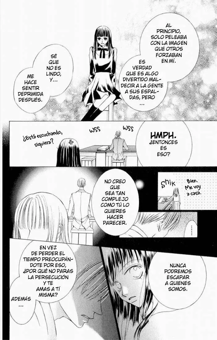 Ouran High School Host Club capítulo 16.5, página 19