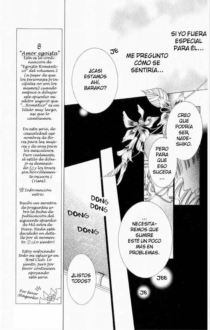 Ouran High School Host Club capítulo 16.5, página 24