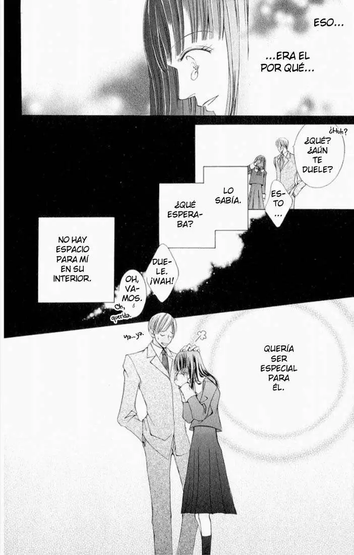 Ouran High School Host Club capítulo 16.5, página 29