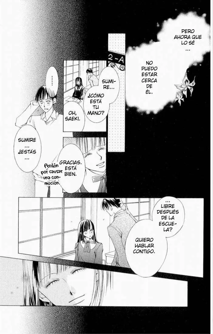 Ouran High School Host Club capítulo 16.5, página 30