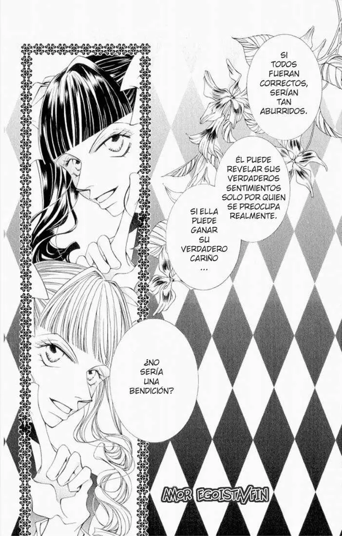 Ouran High School Host Club capítulo 16.5, página 41