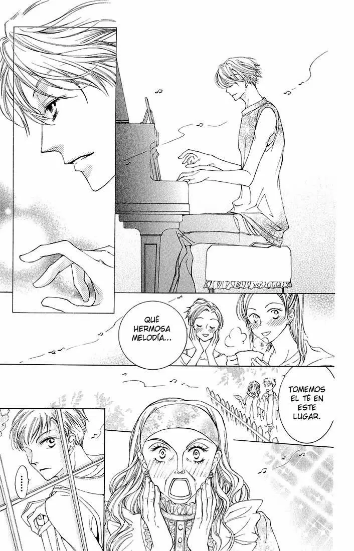 Ouran High School Host Club capítulo 18, página 26