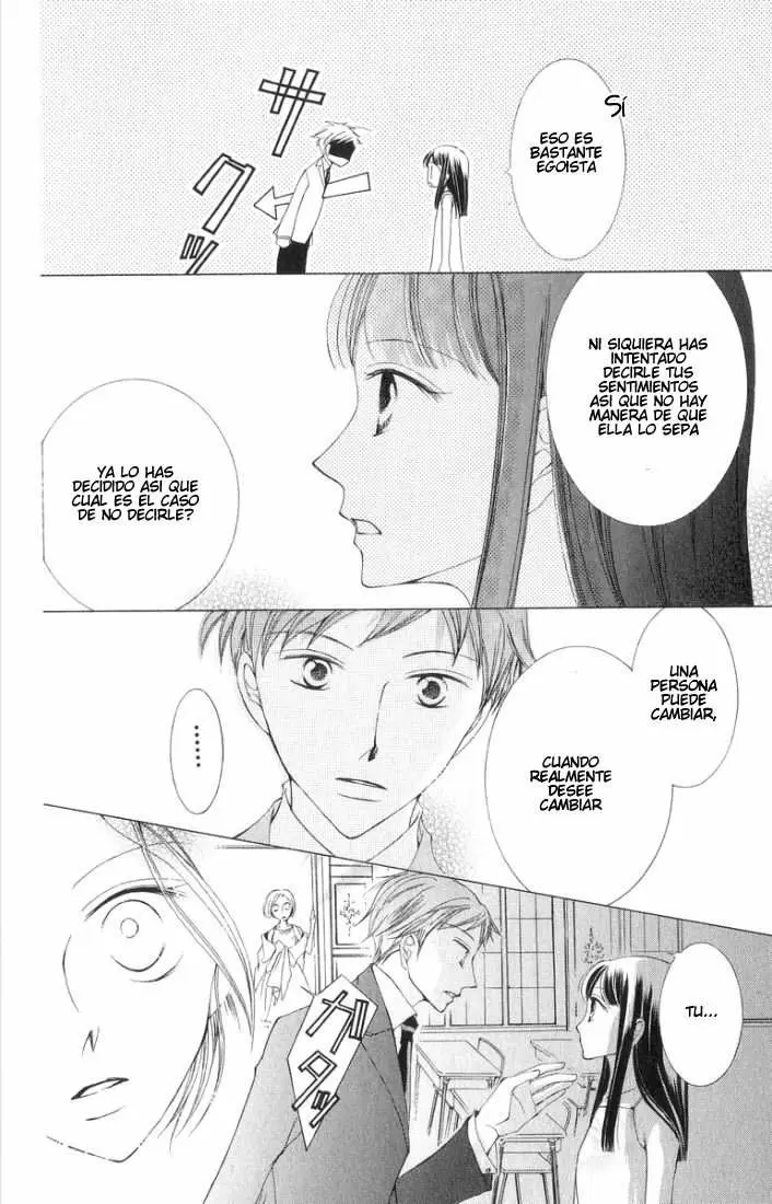 Ouran High School Host Club capítulo 2, página 41