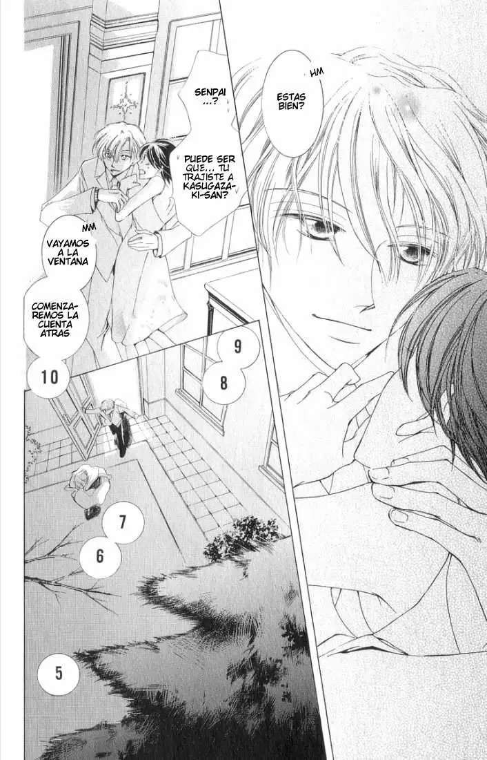 Ouran High School Host Club capítulo 2, página 43