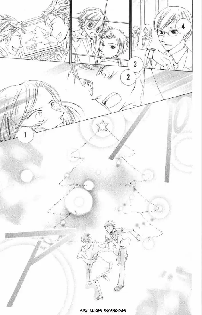 Ouran High School Host Club capítulo 2, página 44